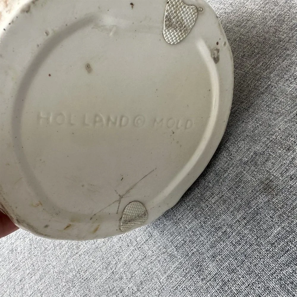 N/A vintage owl